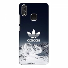 Чехлы Адидас для Виво у95 (AlphaPrint) Adidas 1 - купить на Floy.com.ua