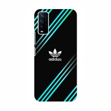 Чехлы Адидас для Виво у12с (AlphaPrint) Adidas 6 - купить на Floy.com.ua