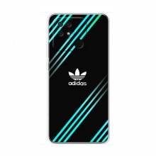 Чехлы Адидас для Редми 10С (AlphaPrint) Adidas 6 - купить на Floy.com.ua