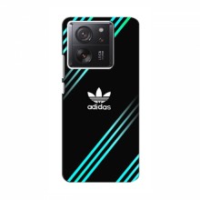 Чехлы Адидас для Сяоми 13Т (AlphaPrint) Adidas 6 - купить на Floy.com.ua