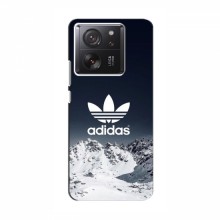 Чехлы Адидас для Сяоми 13Т (AlphaPrint) Adidas 1 - купить на Floy.com.ua