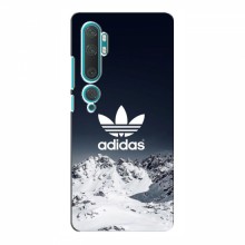 Чехлы Адидас для Ксяоми Ми 10 (AlphaPrint) Adidas 1 - купить на Floy.com.ua
