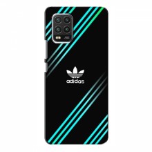 Чехлы Адидас для Ксяоми Ми 10 Лайт (AlphaPrint) Adidas 6 - купить на Floy.com.ua