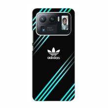 Чехлы Адидас для Xiaomi Mi 11 Ultra (AlphaPrint) Adidas 6 - купить на Floy.com.ua