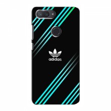 Чехлы Адидас для Xiaomi Mi8 Lite (AlphaPrint) Adidas 6 - купить на Floy.com.ua