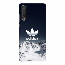 Чехлы Адидас для Ксяоми Ми 9 Лайт (AlphaPrint) Adidas 1 - купить на Floy.com.ua