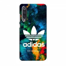 Чехлы Адидас для Xiaomi Mi 9 SE (AlphaPrint) Adidas-яркий - купить на Floy.com.ua