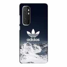 Чехлы Адидас для Xiaomi Mi Note 10 Lite (AlphaPrint) Adidas 1 - купить на Floy.com.ua