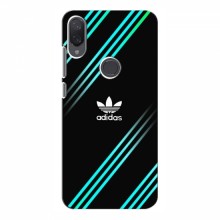 Чехлы Адидас для Xiaomi Mi Play (AlphaPrint) Adidas 6 - купить на Floy.com.ua