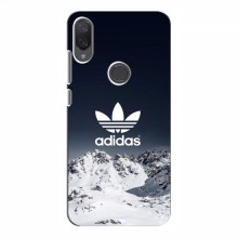 Чехлы Адидас для Xiaomi Mi Play (AlphaPrint) Adidas 1 - купить на Floy.com.ua