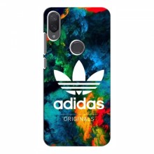 Чехлы Адидас для Xiaomi Mi Play (AlphaPrint) Adidas-яркий - купить на Floy.com.ua