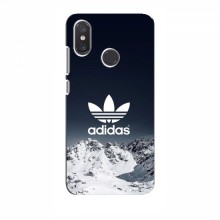 Чехлы Адидас для Xiaomi Mi8 (AlphaPrint) Adidas 1 - купить на Floy.com.ua