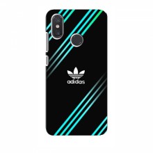 Чехлы Адидас для (AlphaPrint) Adidas 6 - купить на Floy.com.ua