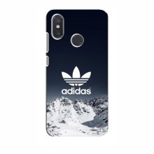 Чехлы Адидас для (AlphaPrint) Adidas 1 - купить на Floy.com.ua