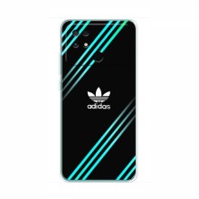 Чехлы Адидас для Поко С40 (AlphaPrint) Adidas 6 - купить на Floy.com.ua
