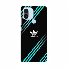 Чехлы Адидас для Поко С50 (AlphaPrint) Adidas 6 - купить на Floy.com.ua