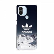 Чехлы Адидас для Поко С50 (AlphaPrint) Adidas 1 - купить на Floy.com.ua