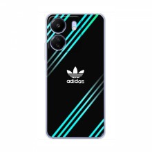 Чехлы Адидас для ПОКО С65 (AlphaPrint) Adidas 6 - купить на Floy.com.ua