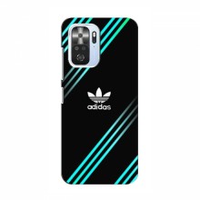 Чехлы Адидас для Поко Ф3 (AlphaPrint) Adidas 6 - купить на Floy.com.ua