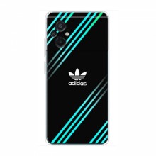 Чехлы Адидас для Поко М5 (AlphaPrint) Adidas 6 - купить на Floy.com.ua