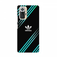 Чехлы Адидас для Поко М5с (AlphaPrint) Adidas 6 - купить на Floy.com.ua