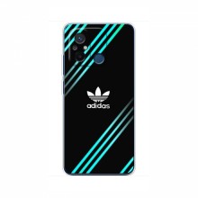 Чехлы Адидас для Редми 12с (AlphaPrint) Adidas 6 - купить на Floy.com.ua