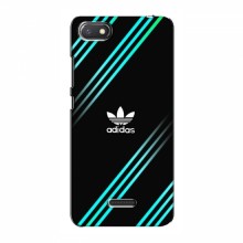 Чехлы Адидас для Редми 6А (AlphaPrint) Adidas 6 - купить на Floy.com.ua