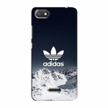 Чехлы Адидас для Редми 6А (AlphaPrint) Adidas 1 - купить на Floy.com.ua