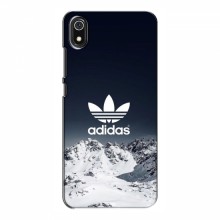 Чехлы Адидас для Редми 7А (AlphaPrint) Adidas 1 - купить на Floy.com.ua