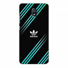Чехлы Адидас для Редми 8А (AlphaPrint) Adidas 6 - купить на Floy.com.ua