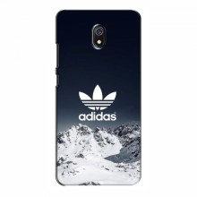 Чехлы Адидас для Редми 8А (AlphaPrint) Adidas 1 - купить на Floy.com.ua