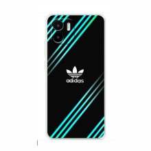 Чехлы Адидас для Редми А1 (AlphaPrint) Adidas 6 - купить на Floy.com.ua