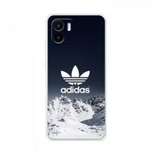 Чехлы Адидас для Редми А1 (AlphaPrint) Adidas 1 - купить на Floy.com.ua
