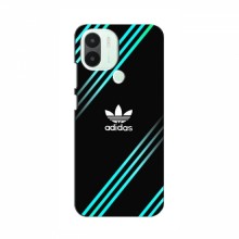Чехлы Адидас для Ркдми А1 Плюс (AlphaPrint) Adidas 6 - купить на Floy.com.ua