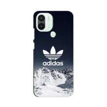 Чехлы Адидас для Ркдми А1 Плюс (AlphaPrint) Adidas 1 - купить на Floy.com.ua