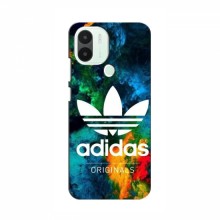 Чехлы Адидас для Ркдми А1 Плюс (AlphaPrint) Adidas-яркий - купить на Floy.com.ua