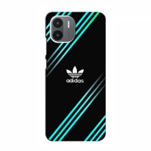 Чехлы Адидас для Редми А2 (AlphaPrint) Adidas 6 - купить на Floy.com.ua