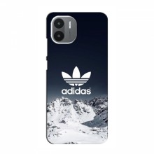 Чехлы Адидас для Редми А2 (AlphaPrint) Adidas 1 - купить на Floy.com.ua