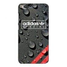 Чехлы Адидас для Xiaomi Redmi Go (AlphaPrint) Adidas 2 - купить на Floy.com.ua