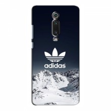 Чехлы Адидас для Xiaomi Mi 9T Pro (AlphaPrint) Adidas 1 - купить на Floy.com.ua
