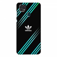 Чехлы Адидас для ЗТЕ Блейд 20 Смарт (AlphaPrint) Adidas 6 - купить на Floy.com.ua