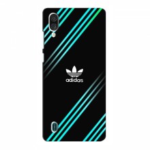 Чехлы Адидас для ЗТЕ Блейд А5 2020 (AlphaPrint) Adidas 6 - купить на Floy.com.ua