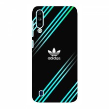Чехлы Адидас для ЗТЕ Блейд А7 (2020) (AlphaPrint) Adidas 6 - купить на Floy.com.ua