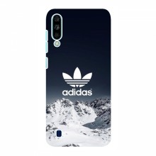 Чехлы Адидас для ЗТЕ Блейд А7 (2020) (AlphaPrint) Adidas 1 - купить на Floy.com.ua