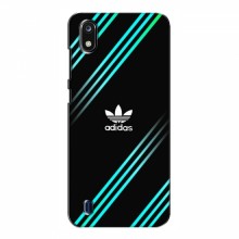 Чехлы Адидас для ЗТЕ Блейд А7 (AlphaPrint) Adidas 6 - купить на Floy.com.ua