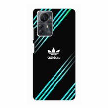 Чехлы Адидас для Зте А72с (AlphaPrint) Adidas 6 - купить на Floy.com.ua