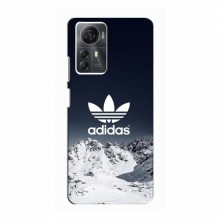 Чехлы Адидас для Зте А72с (AlphaPrint) Adidas 1 - купить на Floy.com.ua
