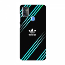 Чехлы Адидас для ЗТЕ Блейд А7с (AlphaPrint) Adidas 6 - купить на Floy.com.ua