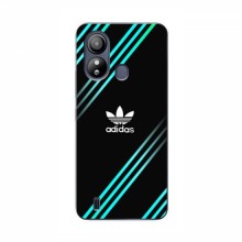 Чехлы Адидас для ЗТЕ Блейд Л220 (AlphaPrint) Adidas 6 - купить на Floy.com.ua