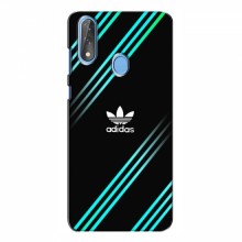 Чехлы Адидас для ЗТЕ Блейд В10 (AlphaPrint) Adidas 6 - купить на Floy.com.ua